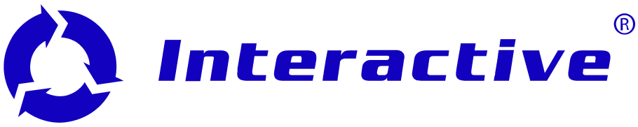 Interactive Logo